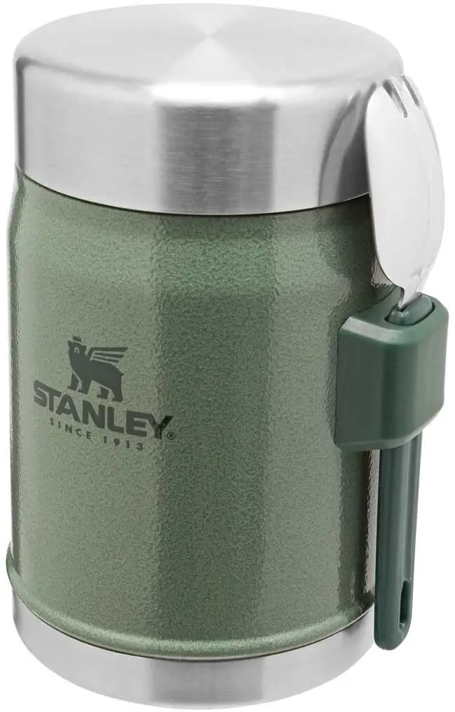 Stanley Food Jar 0,4l, Grün 3 Stanley Food Jar 0,4l, Grün