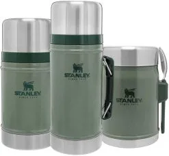 Stanley Food Jar 0,4l, Grün 12 Stanley Food Jar 0,4l, Grün -Küchenorganisation Verkäufe 222 673700 web6
