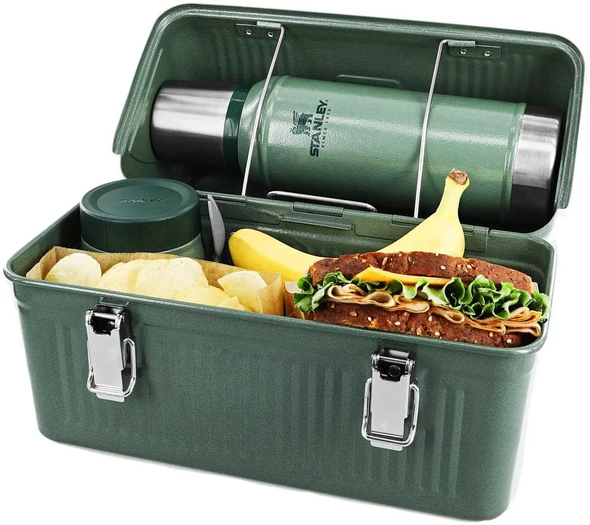 Stanley CLASSIC LUNCH BOX 9,4l 5 Stanley CLASSIC LUNCH BOX 9,4l – Bild 3