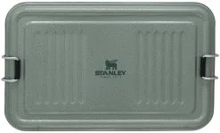 Stanley Classic Box 1,1l Grün -Küchenorganisation Verkäufe 222 675400 von oben