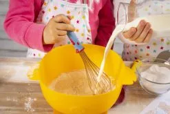 Kuhn Rikon Kinderkitchen Mix Set, 3-teilig 9 Kuhn Rikon Kinderkitchen Mix Set, 3-teilig -Küchenorganisation Verkäufe 23390 23392 23396 ip1