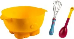 Kuhn Rikon Kinderkitchen Mix Set, 3-teilig