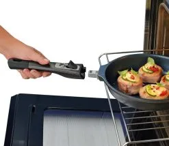 Küchenprofi Bratpfanne Milano -Küchenorganisation Verkäufe 23835030xx