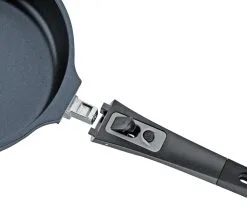 Küchenprofi Bratpfanne Milano -Küchenorganisation Verkäufe 23835030xx a