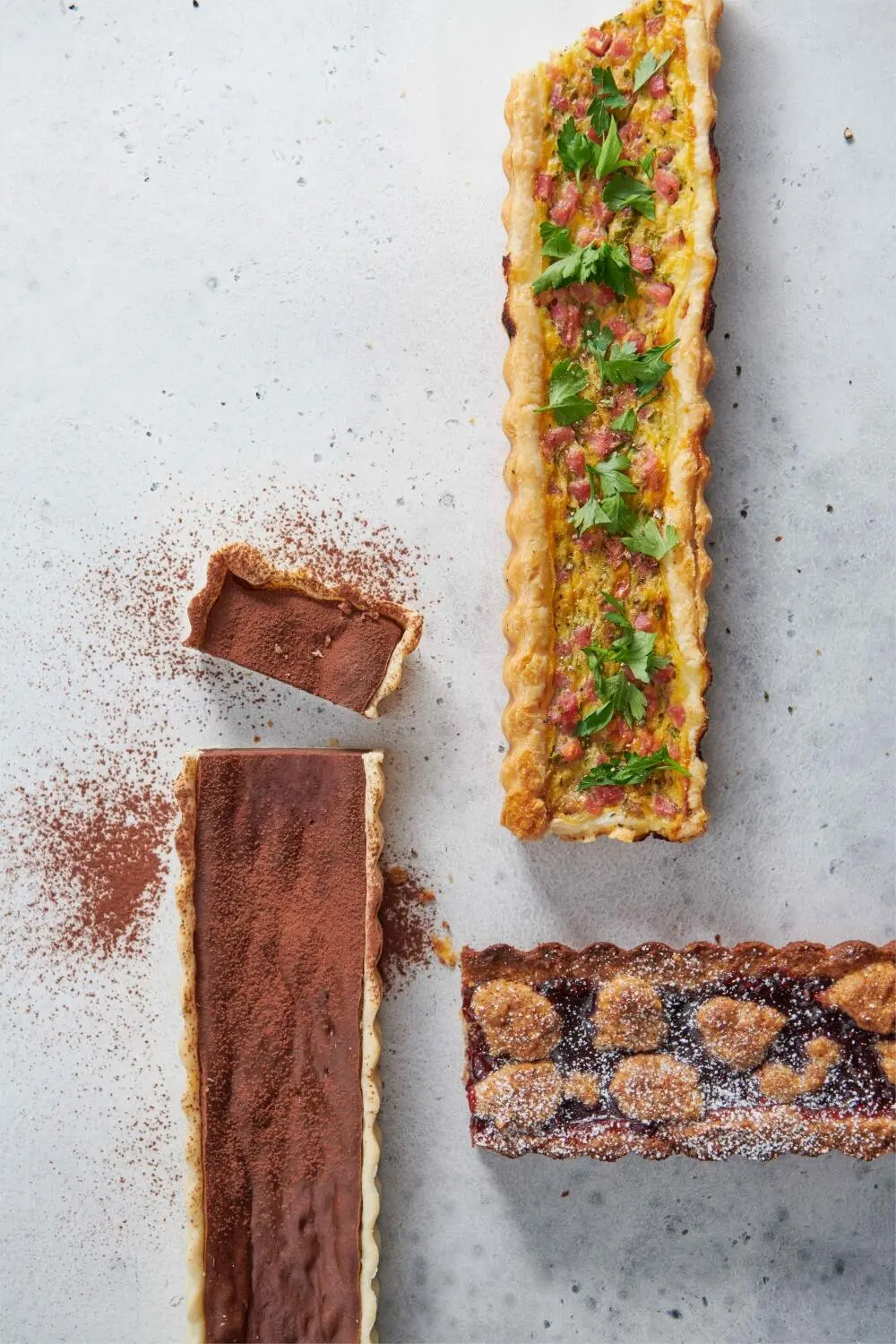 Betty Bossi Backblech Häppli, 2 Stk. 7 Betty Bossi Backblech Häppli, 2 Stk. – Bild 5