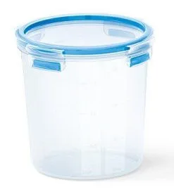 Emsa Frischhaltedose Clip & Close, Rund -Küchenorganisation Verkäufe 303239 200l scha 25