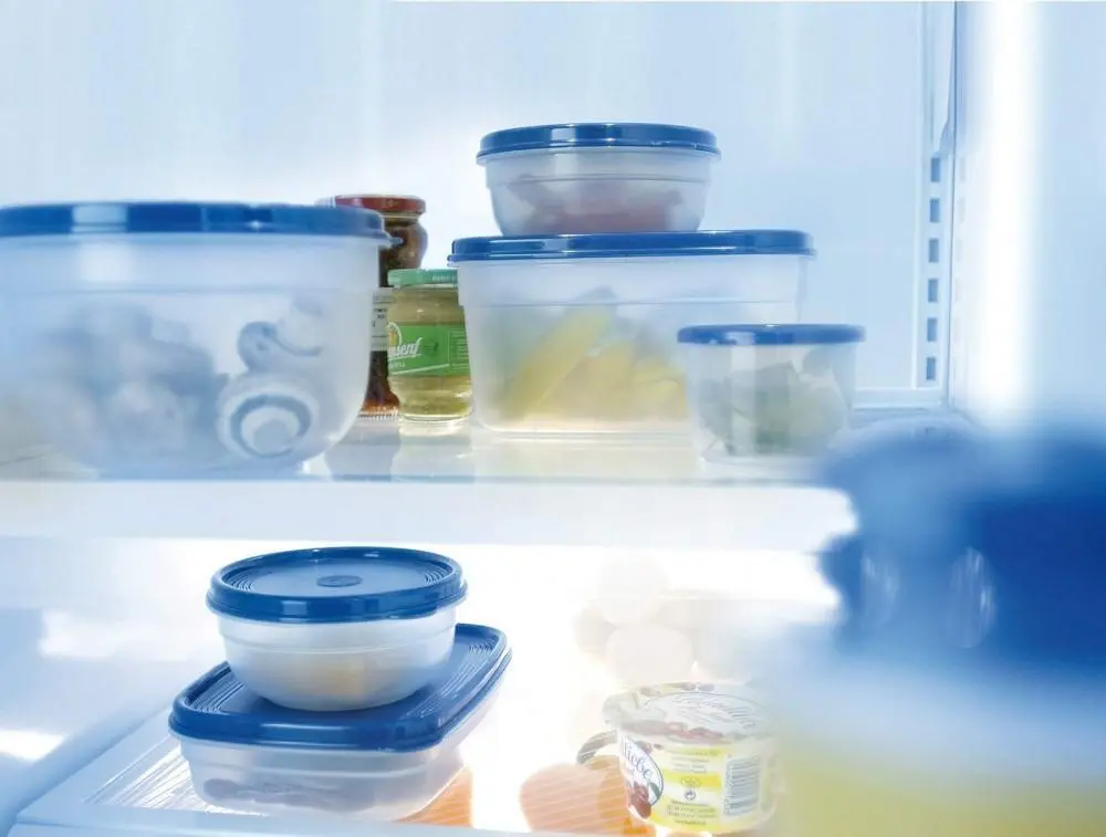 Emsa Frischhaltedose Superline, Rechteckig 5 Emsa Frischhaltedose Superline, Rechteckig – Bild 3