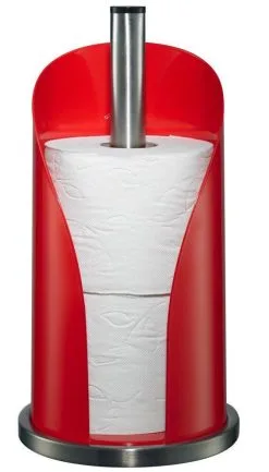 Wesco Papierrollenhalter In Mint -Küchenorganisation Verkäufe 322681 064 neu l