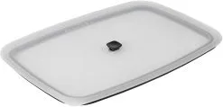 Kuhn Rikon Kunststoffdeckel Für Ofenform EASY Und NEW LIFE PRO