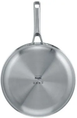 Berndes Bratpfanne Tricion Resist -Küchenorganisation Verkäufe 32517 Product 93eb 1920x1920