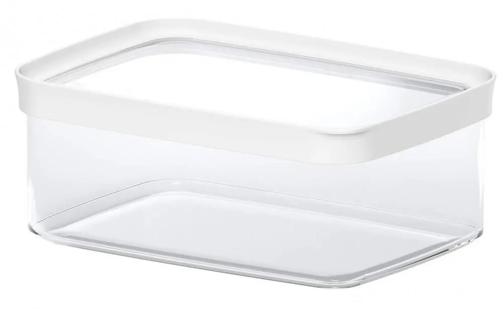 Emsa Vorratsdose Optima 2,00 L 3 Emsa Vorratsdose Optima 2,00 L