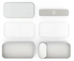 Monbento MB Original Bento-Box, Coton 13 Monbento MB Original Bento-Box, Coton -Küchenorganisation Verkäufe 36825332050 f6f49d44b7 neu l