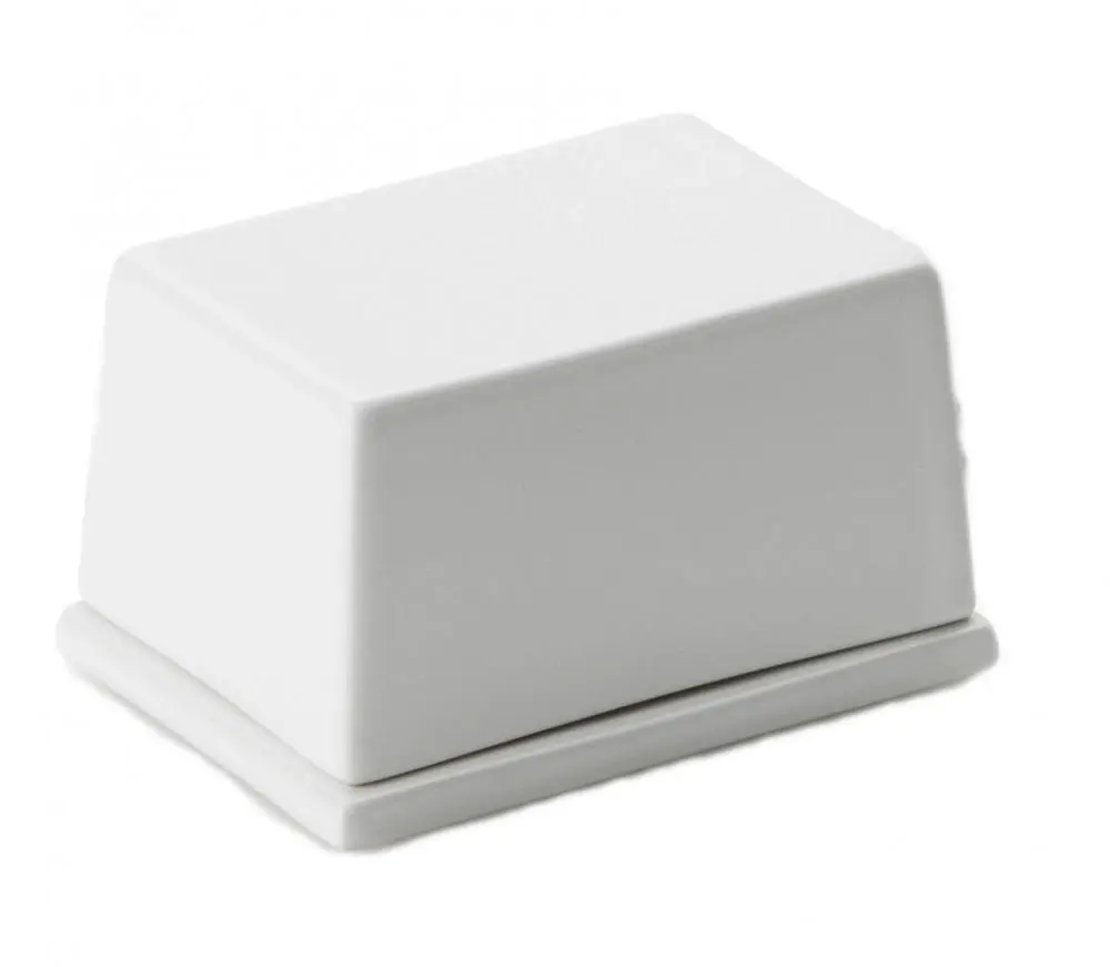 Continenta Butterdose Aus Keramik 3 Continenta Butterdose Aus Keramik