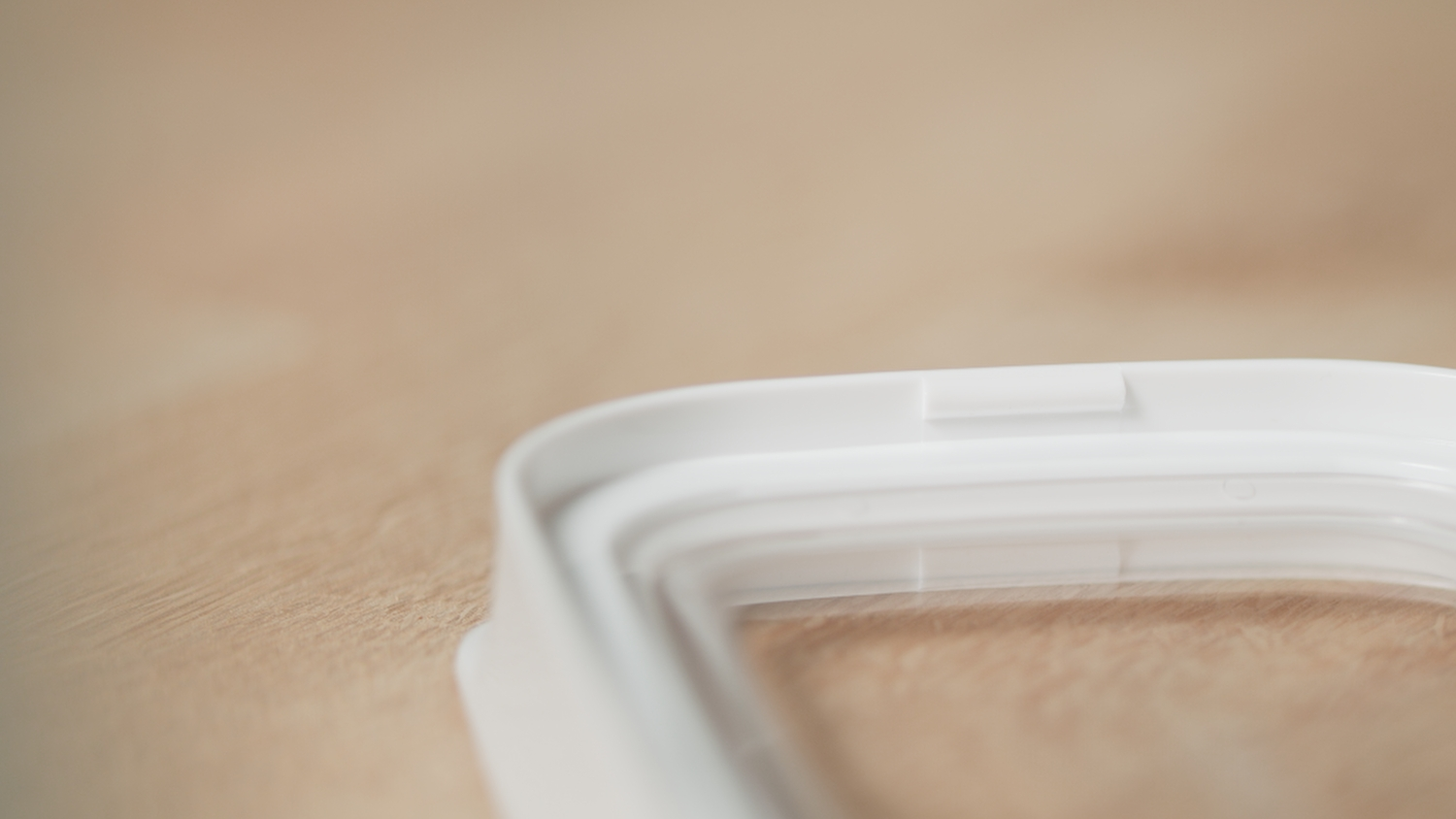 Emsa Trockenvorratsdose Optima 2 L, Rechteckig 6 Emsa Trockenvorratsdose Optima 2 L, Rechteckig – Bild 4