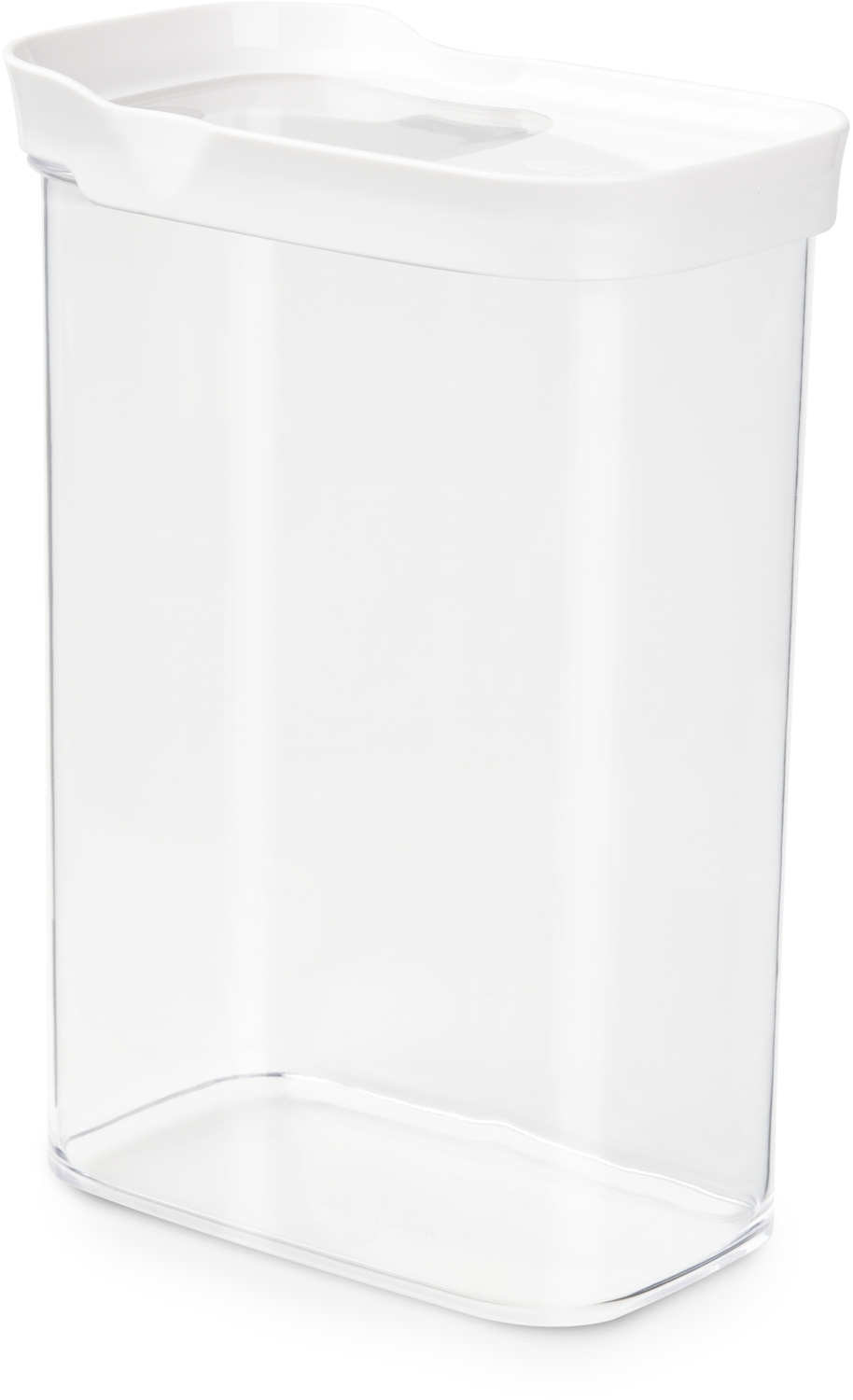 Emsa Schüttdose Optima 2,2 Liter, Rechteckig 3 Emsa Schüttdose Optima 2,2 Liter, Rechteckig