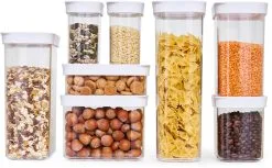 Emsa Vorratsdose Optima 1 Liter, Rechteckig 17 Emsa Vorratsdose Optima 1 Liter, Rechteckig -Küchenorganisation Verkäufe 4009049540658 N11424 img 7