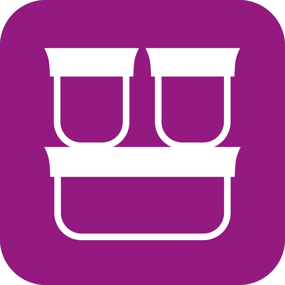 Emsa Schüttdose Optima 2,2 Liter, Rechteckig 9 Emsa Schüttdose Optima 2,2 Liter, Rechteckig – Bild 7