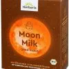 Herbaria Moon Milk Good Mood, Bio-Gewürzmischung 1 Herbaria Moon Milk Good Mood, Bio-Gewürzmischung -Küchenorganisation Verkäufe 4021269133168003R