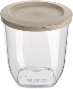 Koziol Vorratsdose CONNECT DRY In Sand -Küchenorganisation Verkäufe 4061700