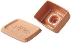 Römertopf Klima-Butterdose -Küchenorganisation Verkäufe 417 05 7