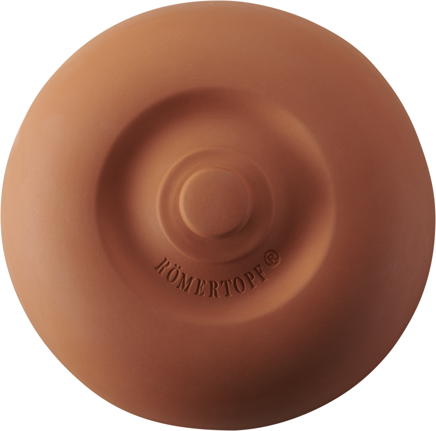 Römertopf Klima-Brotzeitplatte 6 Römertopf Klima-Brotzeitplatte – Bild 4