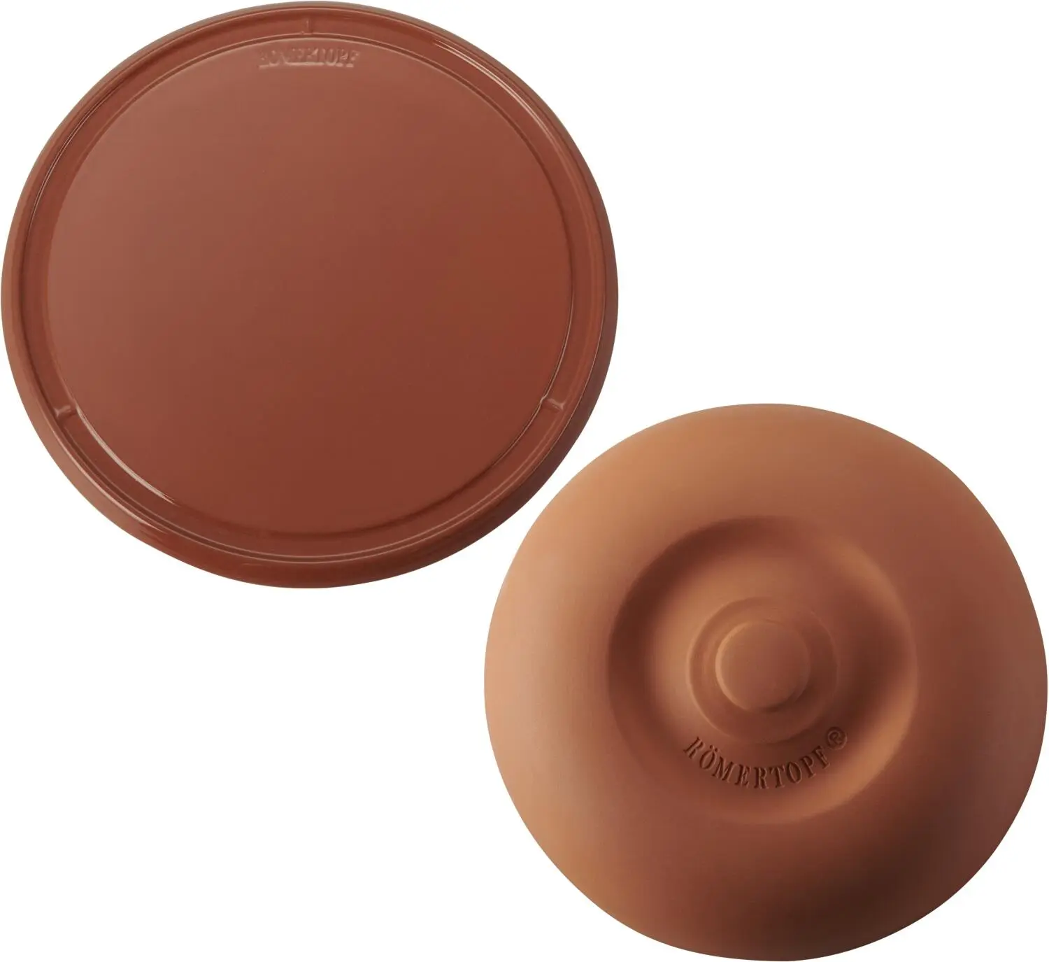 Römertopf Klima-Brotzeitplatte 7 Römertopf Klima-Brotzeitplatte – Bild 5