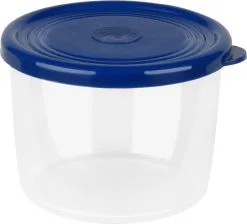 Emsa Frischhaltedose Superline, Rund/hoch