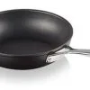 Le Creuset Aluminium-Antihaft-Pfanne Hoch Ohne Gegengriff, 26 Cm -Küchenorganisation Verkäufe 51101260010002