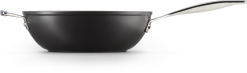 Le Creuset Aluminium-Antihaft Wok-Pfanne 29 Le Creuset Aluminium-Antihaft Wok-Pfanne -Küchenorganisation Verkäufe 51104260010202