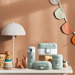 Monbento MB Tresor Graphic Bento-Box In Raccoon 9 Monbento MB Tresor Graphic Bento-Box In Raccoon -Küchenorganisation Verkäufe 52169273306 715a4ebc92 c