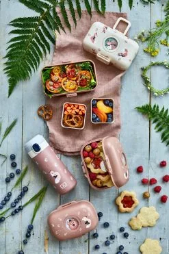 Monbento MB Tresor Bento-Box In Zimt Fox -Küchenorganisation Verkäufe 52169750790 45f5fa0dc0 o