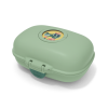 Monbento Snack-Box MB Gram In Grün Forest