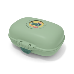 Monbento Snack-Box MB Gram In Grün Forest