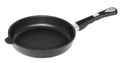 AMT Gastroguss AMT Bratpfanne Mittelhoch Aus Aluguss