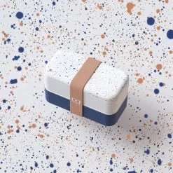 Monbento MB Original Bento-Box, Graphic Flakes -Küchenorganisation Verkäufe 52502109338 48e65f42c0 o