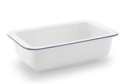 Friesland Porzellan Friesland Lasagneform JEVERLAND -Küchenorganisation Verkäufe 5910691011 00 Lasagneform 21x13cm kleine Brise