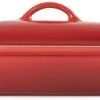 Le Creuset Auflaufform Tradition Mit Deckel, Rechteckig In Kirschrot -Küchenorganisation Verkäufe 62BB5C93 1F05 434D 9DFE 634FD59FBFE1 1