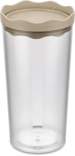 Koziol Vorratsdose PRINCE In Sand -Küchenorganisation Verkäufe 7069700