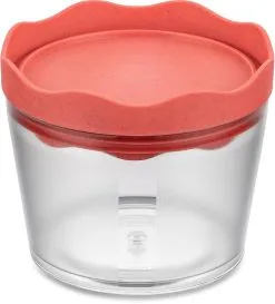 Koziol Vorratsdose PRINCE In Coral 8 Koziol Vorratsdose PRINCE In Coral -Küchenorganisation Verkäufe 7084704