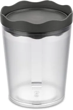 Koziol Vorratsdose PRINCE In Grau