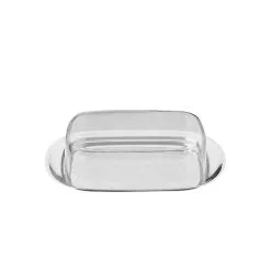 WMF Butterdose 5 WMF Butterdose -Küchenorganisation Verkäufe 70wb WMF Butterdose g 06.0931.6040 1