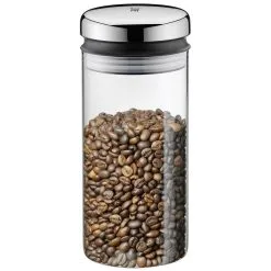 WMF Vorratsdose Depot -Küchenorganisation Verkäufe 70wb WMF Vorratsdose Depot g 06.6161.6040 1