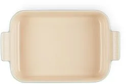 Le Creuset Auflaufform Tradition, Rechteckig In Karibik -Küchenorganisation Verkäufe 71102261700001 1 karibik
