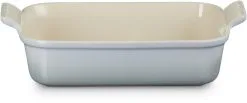 Le Creuset Auflaufform Tradition, Rechteckig In Perlgrau 11 Le Creuset Auflaufform Tradition, Rechteckig In Perlgrau -Küchenorganisation Verkäufe 71102265410001 2 perlgrau