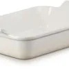 Le Creuset Auflaufform Tradition, Rechteckig In Meringue 1 Le Creuset Auflaufform Tradition, Rechteckig In Meringue -Küchenorganisation Verkäufe 71102267160001 Auflaufform 26cm meringue web