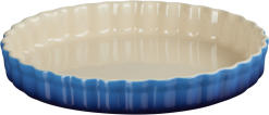 Le Creuset Tarteform In Azure