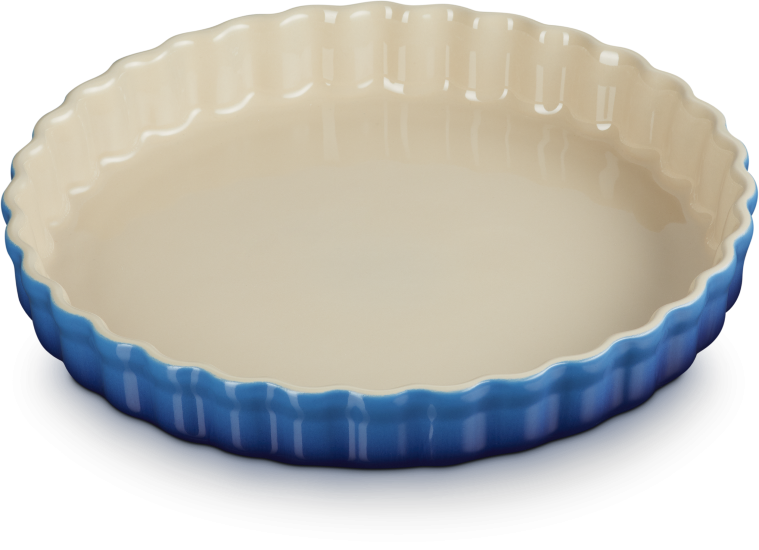 Le Creuset Tarteform In Azure 4 Le Creuset Tarteform In Azure – Bild 2
