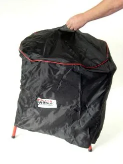 Allgrill Paella World Schutzhülle Für Paella-Set