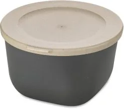 Koziol Aufbewahrungsdose Connect Box In Grau