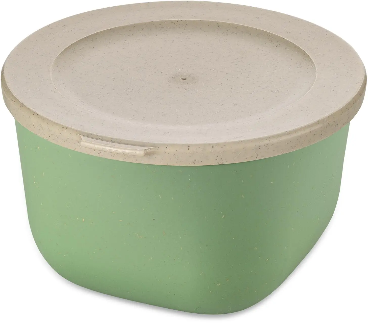 Koziol Aufbewahrungsdose Connect Box In Grün 3 Koziol Aufbewahrungsdose Connect Box In Grün